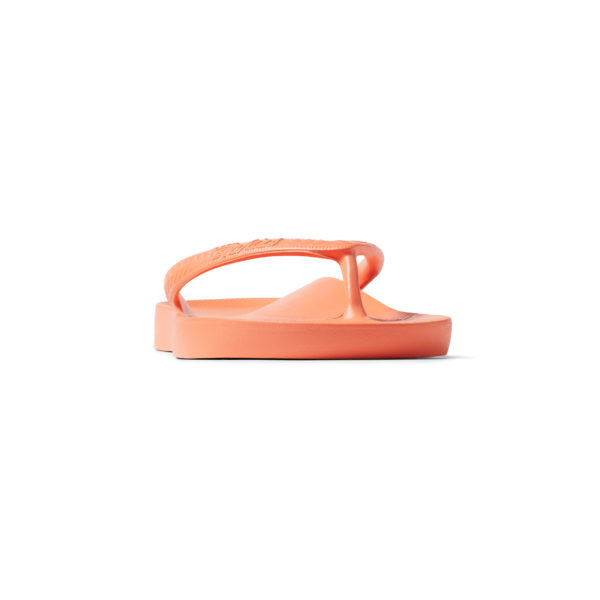 Peach Arch Support Thongs - Image 6