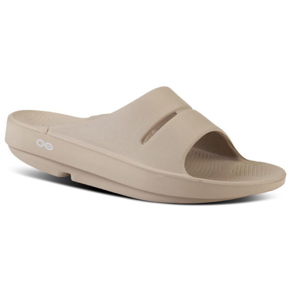 OOFOS Ooahh Slide Nomad