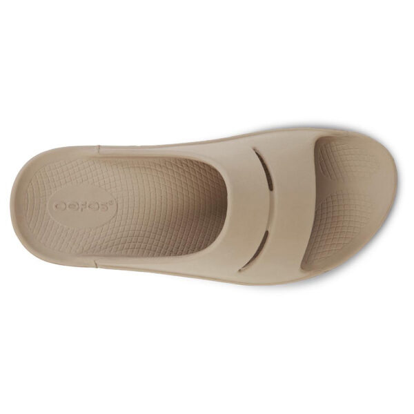 OOFOS Ooahh Slide Nomad - Image 3