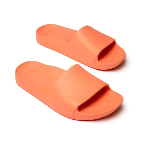 Arch Support Slides - Peach - Image 2