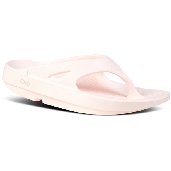 Oofos Ooriginal Thong Blush