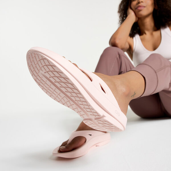 Oofos Ooriginal Thong Blush - Image 3