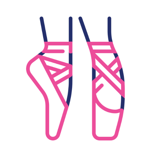 pointe-ballet